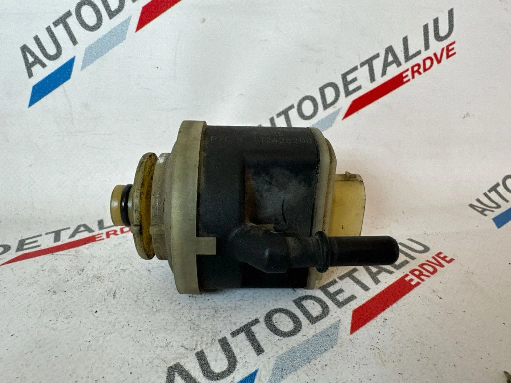 Kütusefiltri soojendi – BMW 1-seeria F20 F21 (2011-2019)