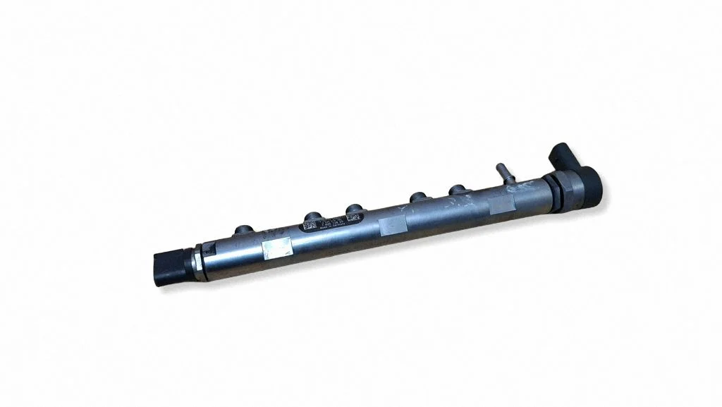 Fuel main line pipe – BMW X1 E84 (2009-2015)
