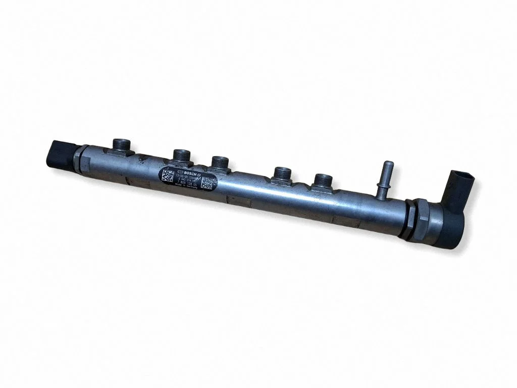 Kütuse magistraaltoru – BMW 3-seeria E90 E91 (2005-2012)