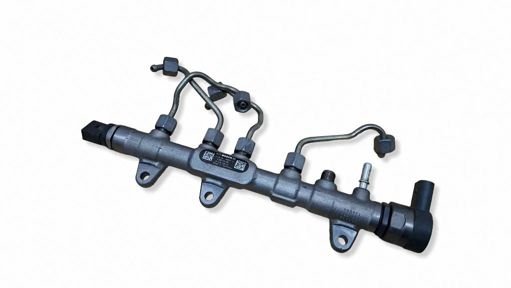Fuel main line pipe – BMW 1 Series F20 F21 (2011-2019)