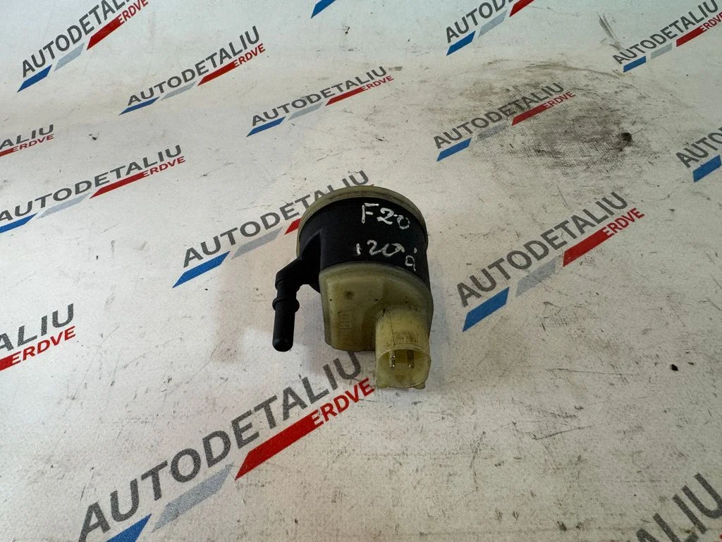 Kütusefiltri soojendi – BMW 1-seeria F20 F21 (2011-2019)