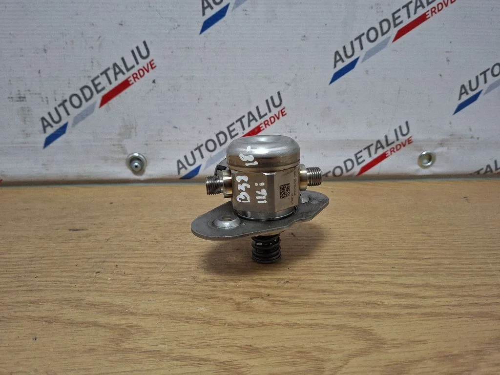 Kütuse kõrgsurvepump – BMW 2-seeria F22 F23 (2013-2017)