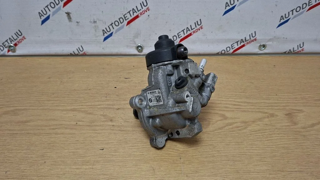 Kütuse kõrgsurvepump – BMW 2-seeria F22 F23 (2013-2017)