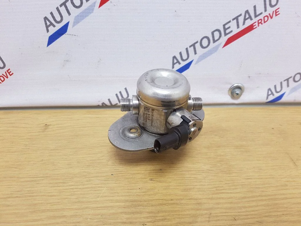 Kütuse kõrgsurvepump 7642466