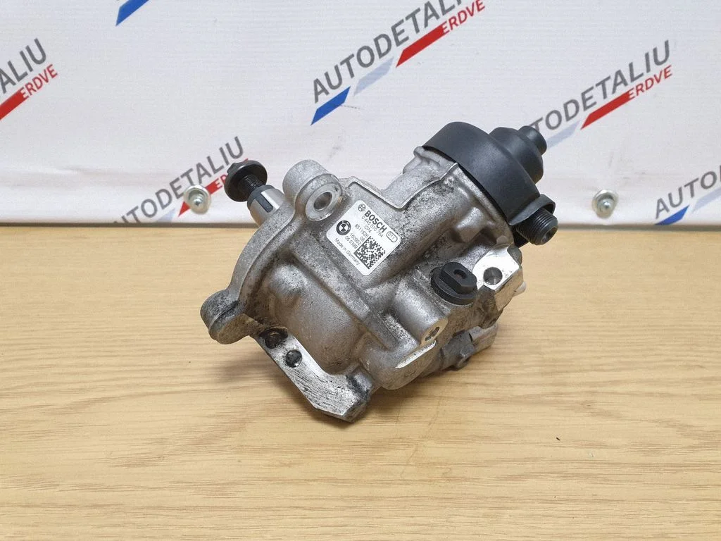 Kütuse kõrgsurvepump – BMW X3 F25 (2010-2017)