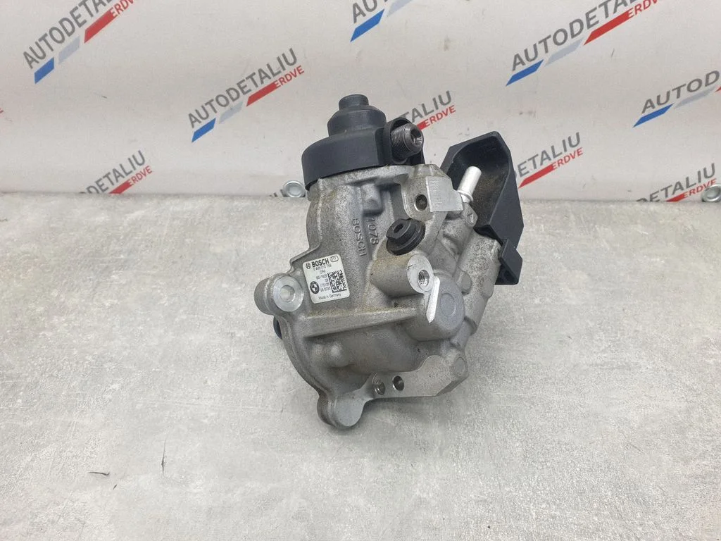 Kütuse kõrgsurvepump – BMW 2-seeria F22 F23 (2013-2017)