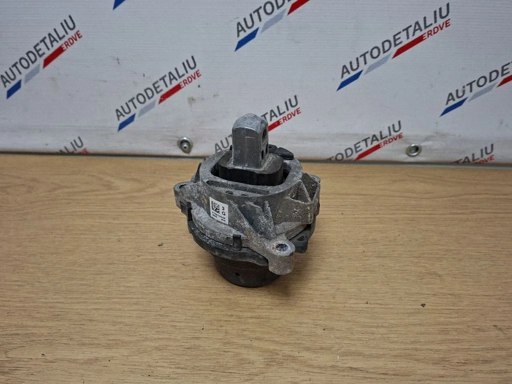 Mootoripadi – BMW 3-seeria F30 F35 F31 (2012-2018)