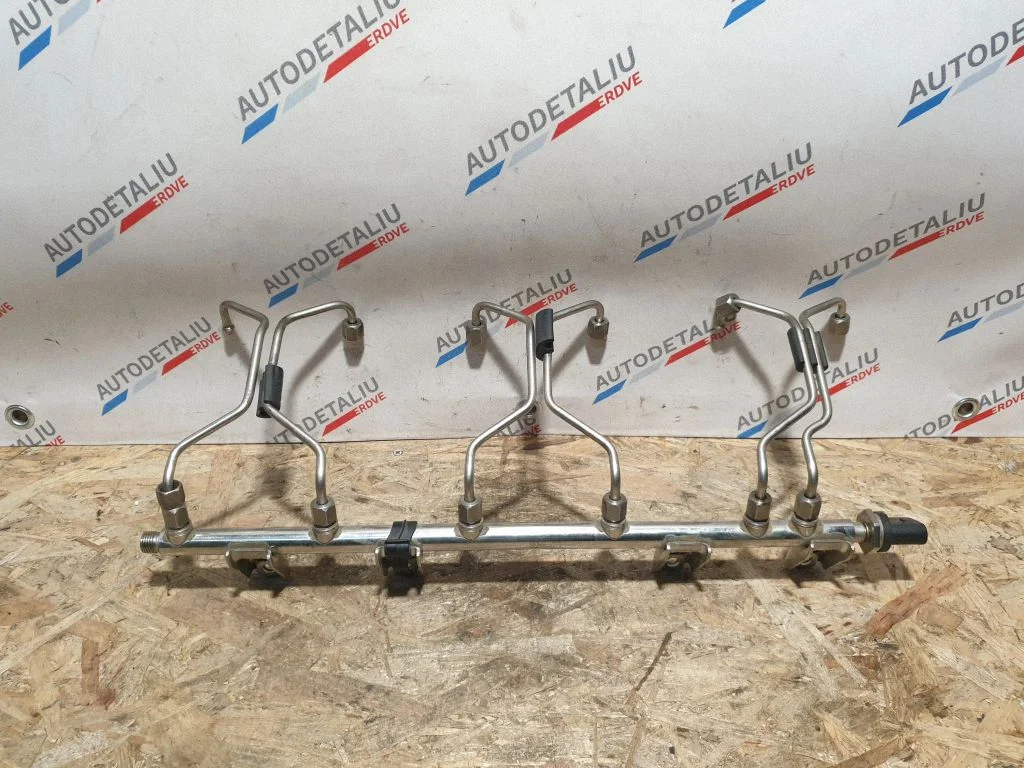Degvielas maģistrālā caurule 0261545044
