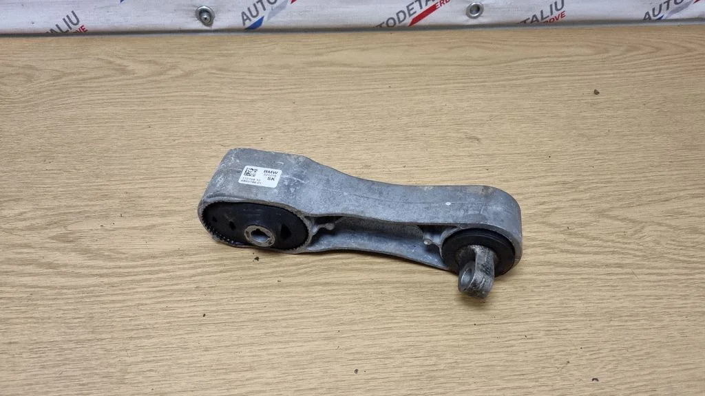 Dzinēja spilvens – BMW 2. sērija F45 (2014-2021)
