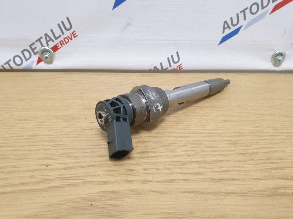 Sprausla (-as) (inžektors (-i)) 6514146