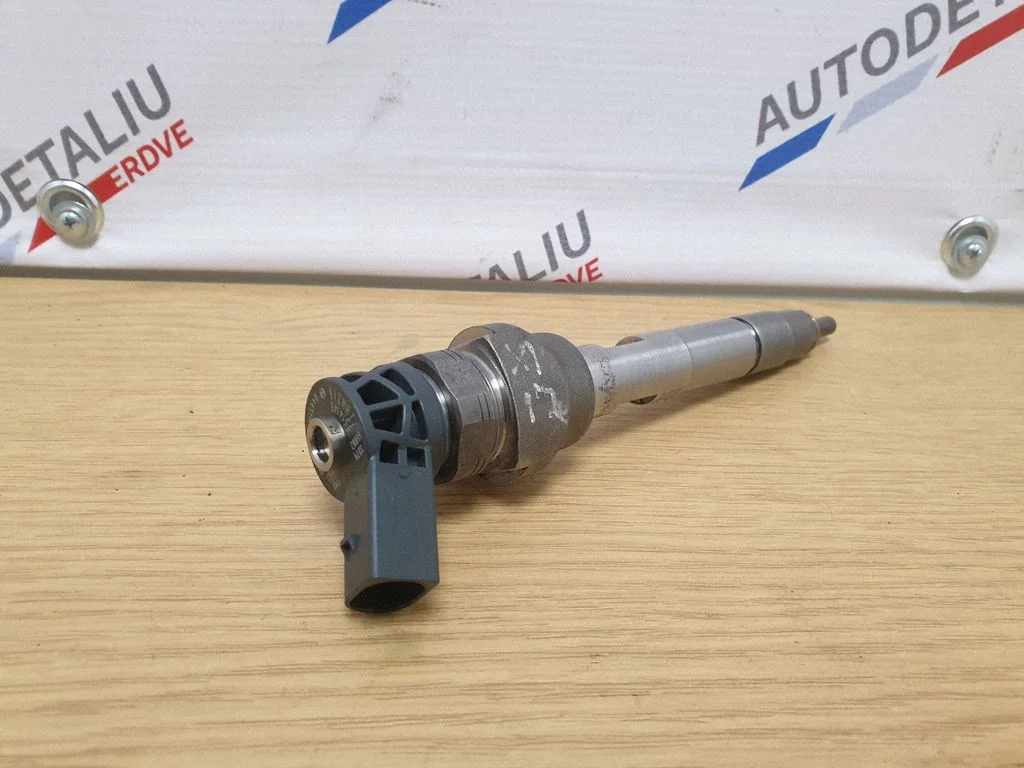 Fuel injector – BMW X1 F48 F49 (2015-2022)