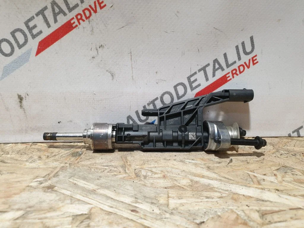 Fuel injector – BMW 2 Series F46 (2015-)