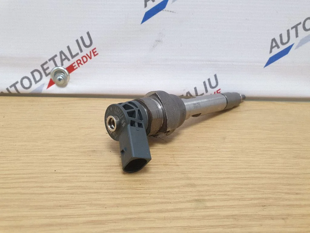 Fuel injector – BMW 2 Series F22 F23 (2013-2017)