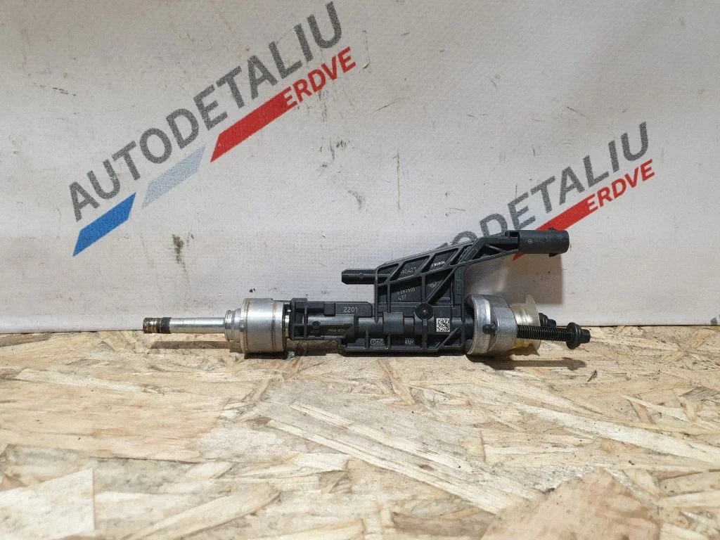 Fuel injector – BMW 2 Series F46 (2015-)