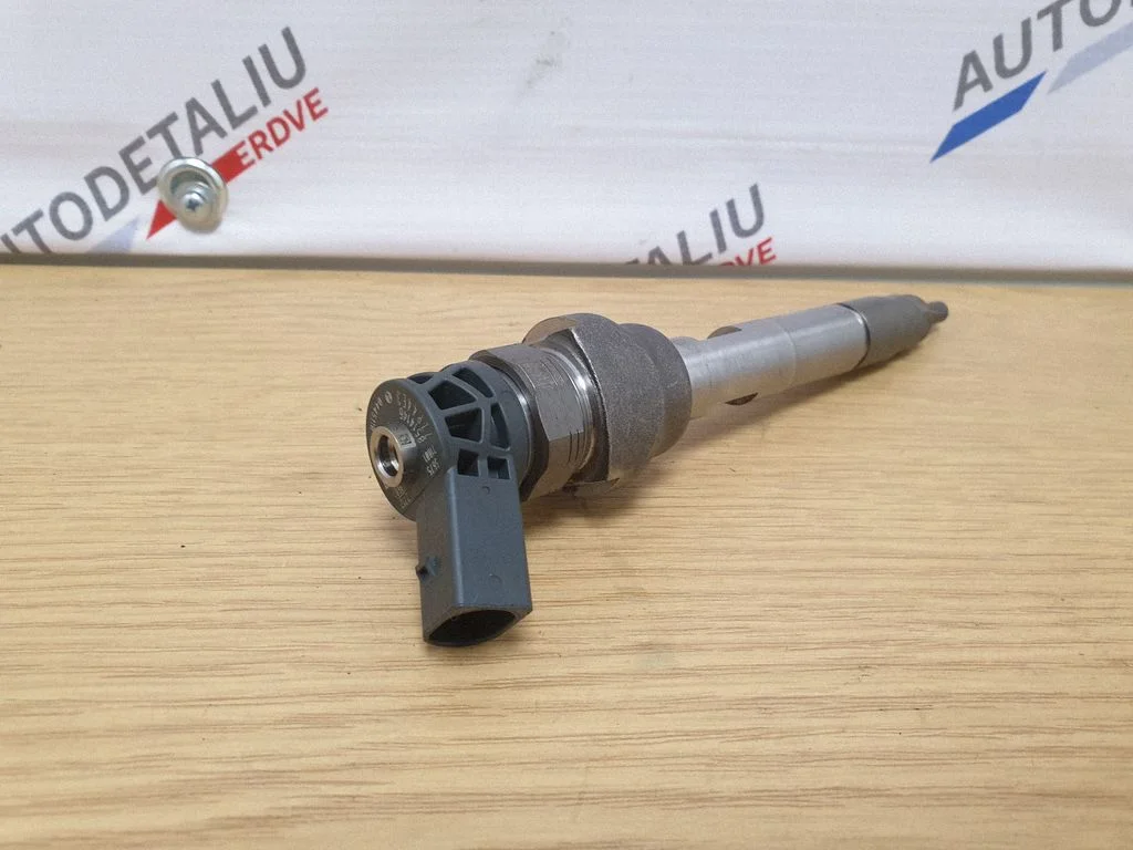 Fuel injector – BMW 2 Series F22 F23 (2013-2017)