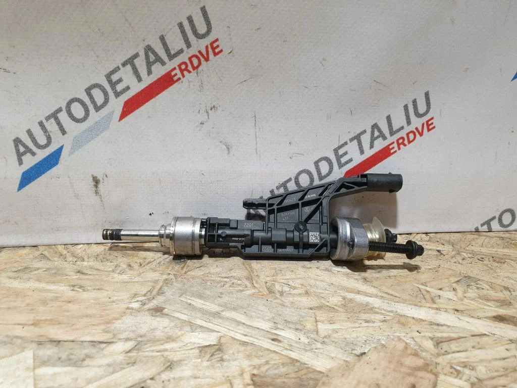 Fuel injector – BMW X1 F48 F49 (2015-2022)