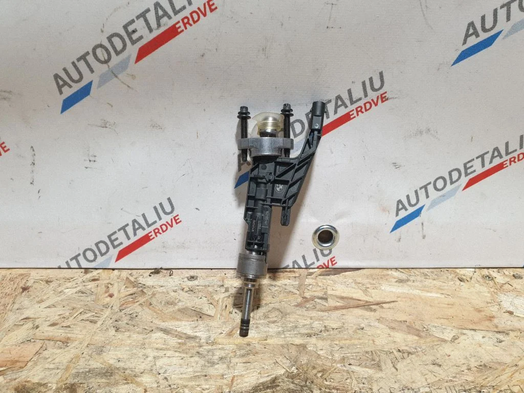 Fuel injector – BMW 3 Series G20 G21 (2019-)