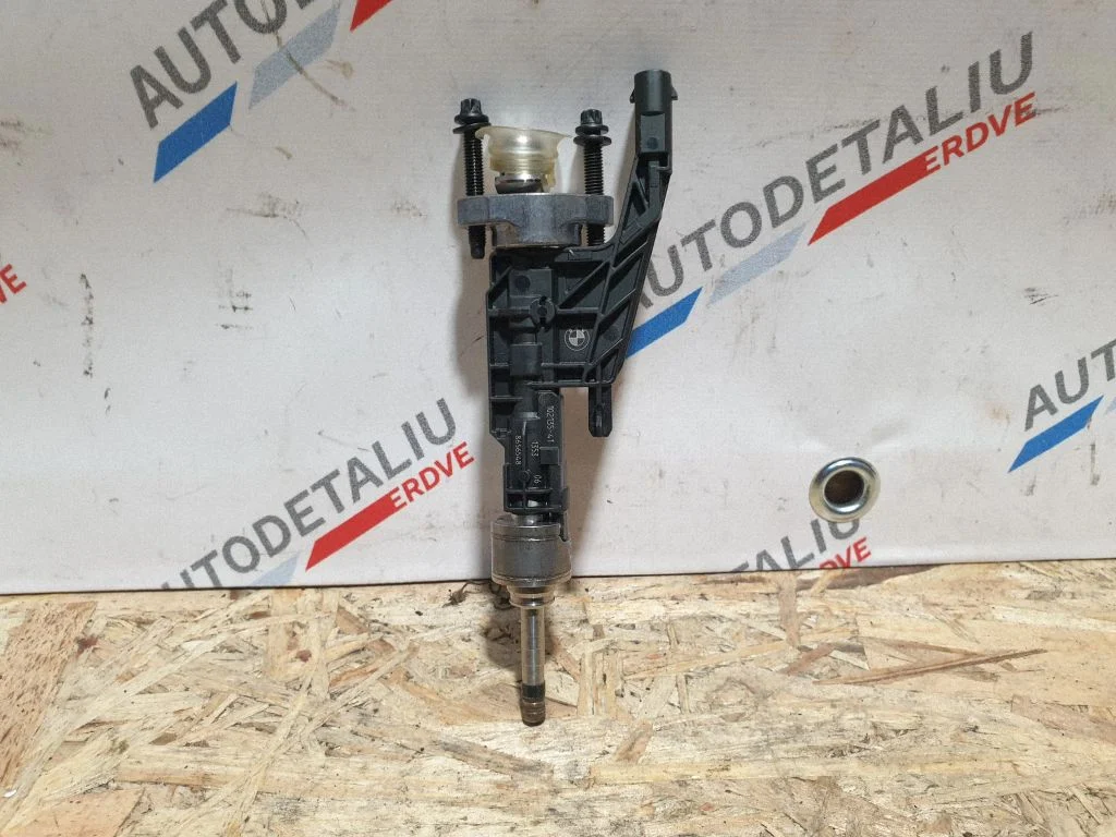 Fuel injector – BMW 3 Series G20 G21 (2019-)