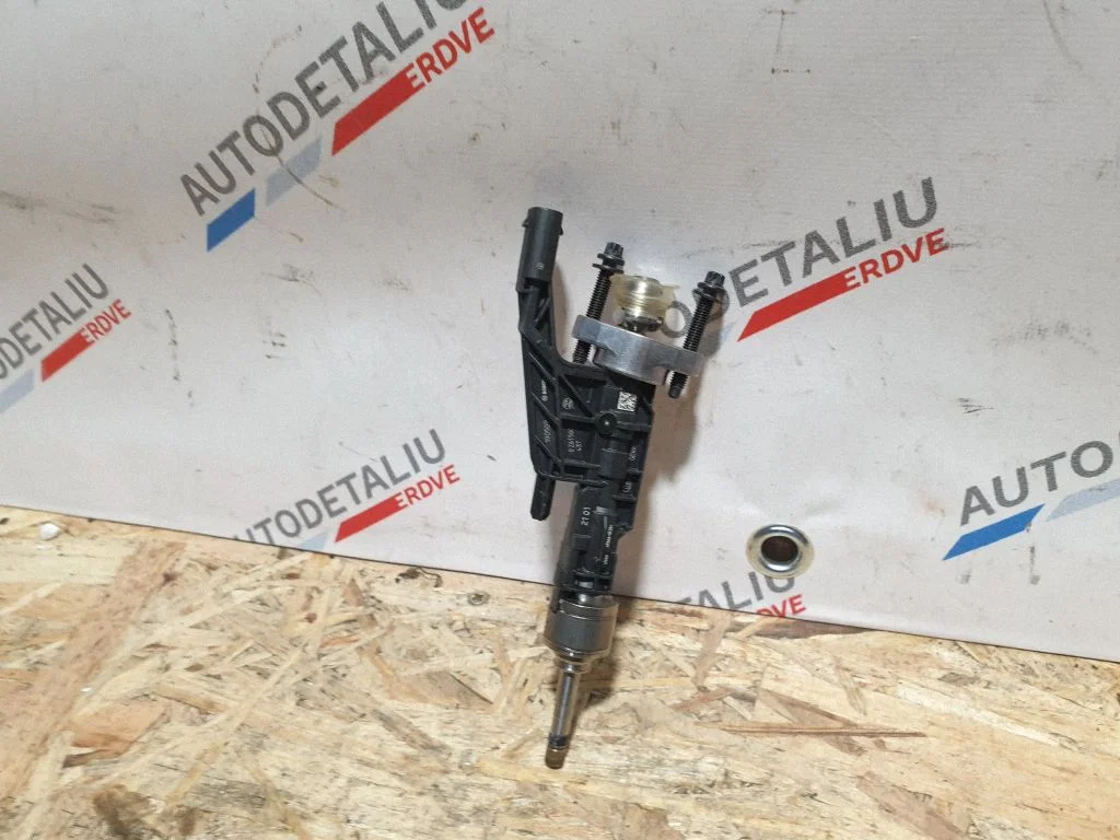 Fuel injector – BMW 3 Series G20 G21 (2019-)