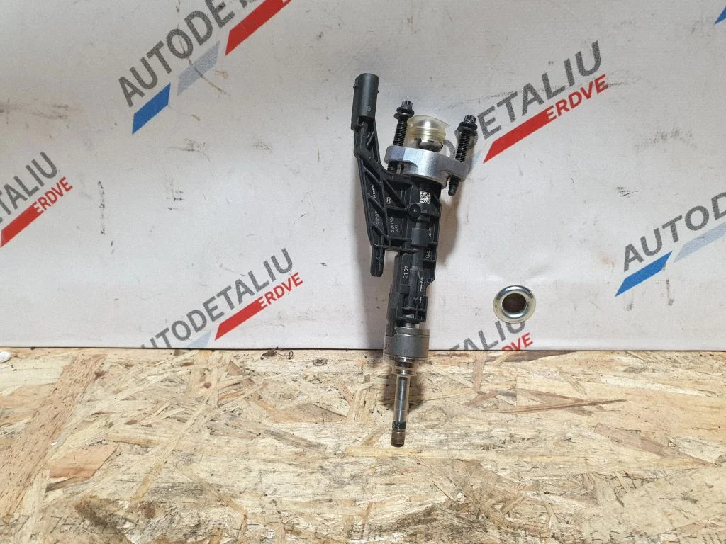 Fuel injector – BMW 3 Series G20 G21 (2019-)