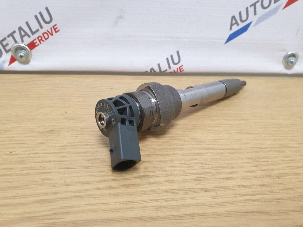 Fuel injector – BMW 2 Series F22 F23 (2013-2017)