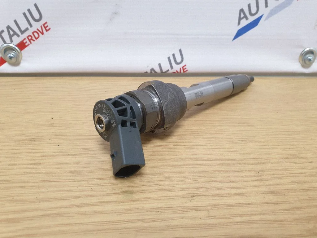 Fuel injector – BMW 2 Series F22 F23 (2013-2017)