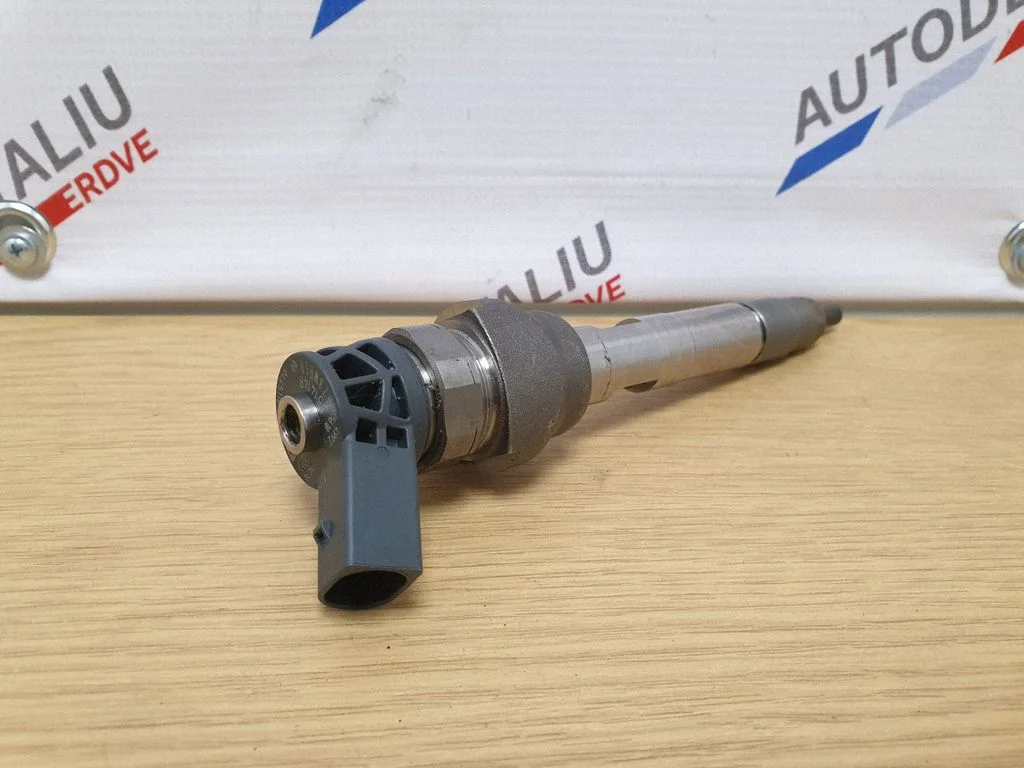 Fuel injector – BMW 1 Series F20 F21 (2011-2019)