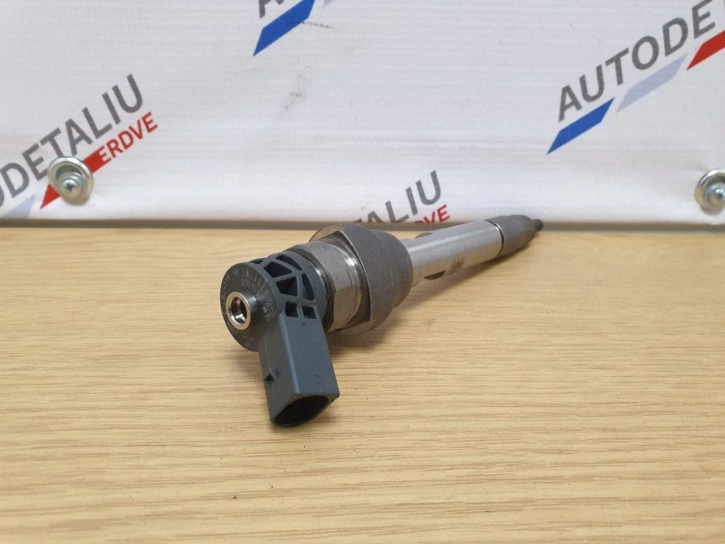 Fuel injector – BMW 1 Series F20 F21 (2011-2019)
