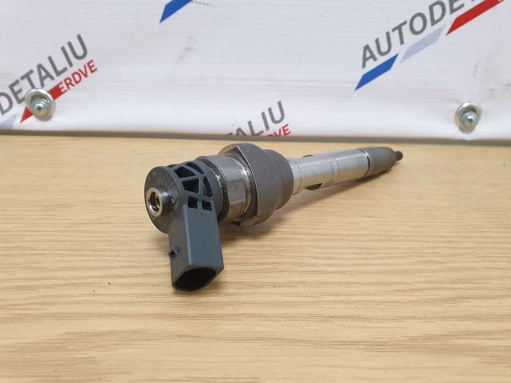Fuel injector – BMW 1 Series F20 F21 (2011-2019)