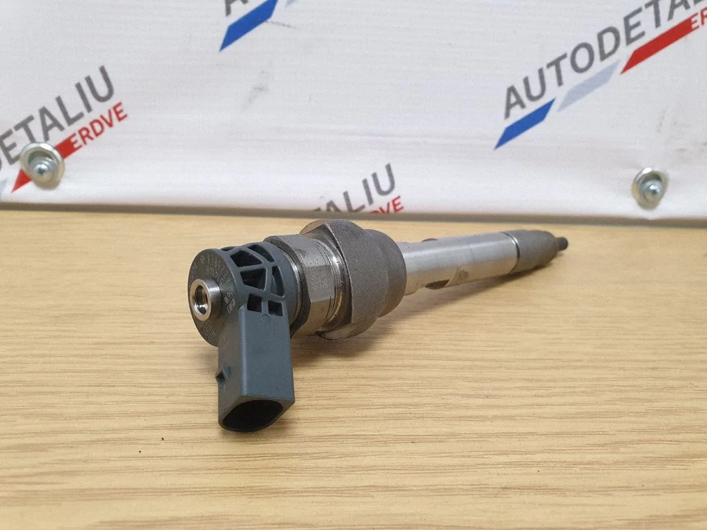 Fuel injector – BMW 1 Series F20 F21 (2011-2019)