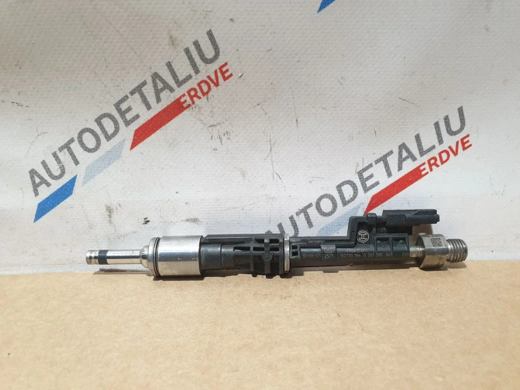 Sprausla (-as) (inžektors (-i)) 7568607