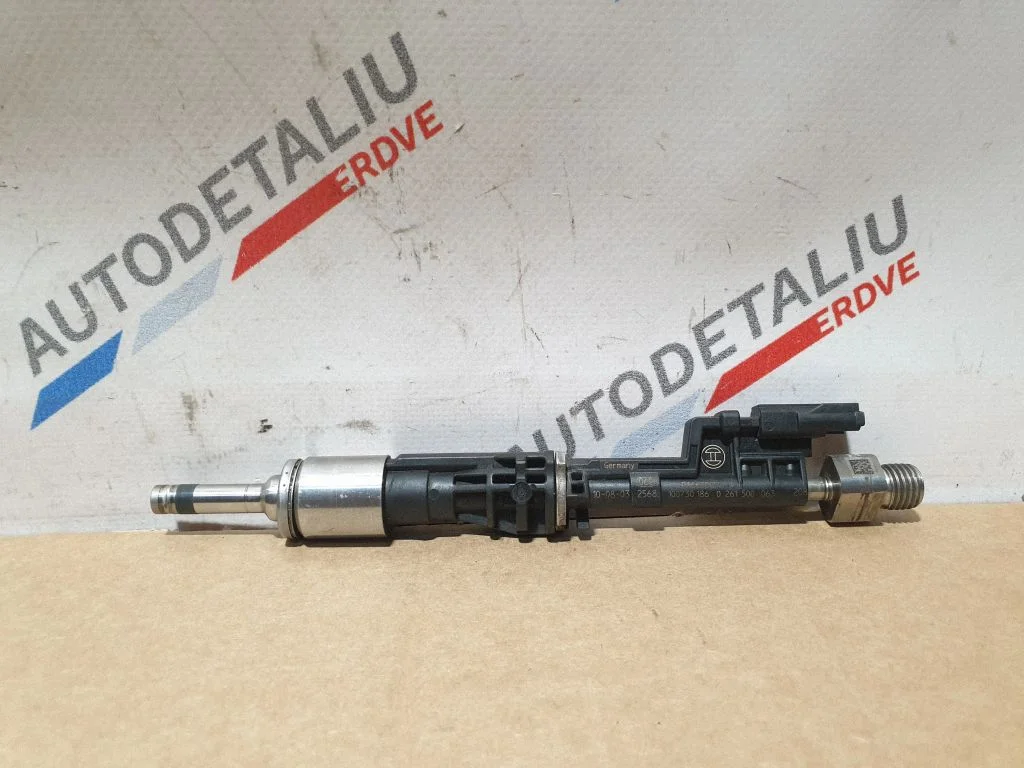 Sprausla (-as) (inžektors (-i)) 7568607