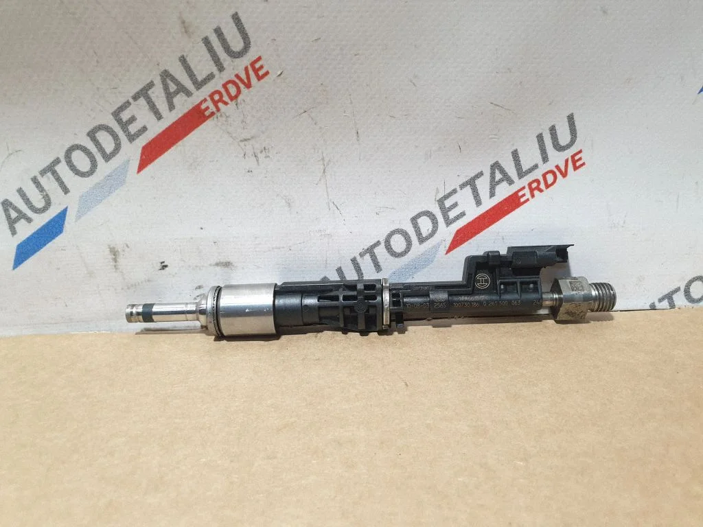 Sprausla (-as) (inžektors (-i)) 7568607