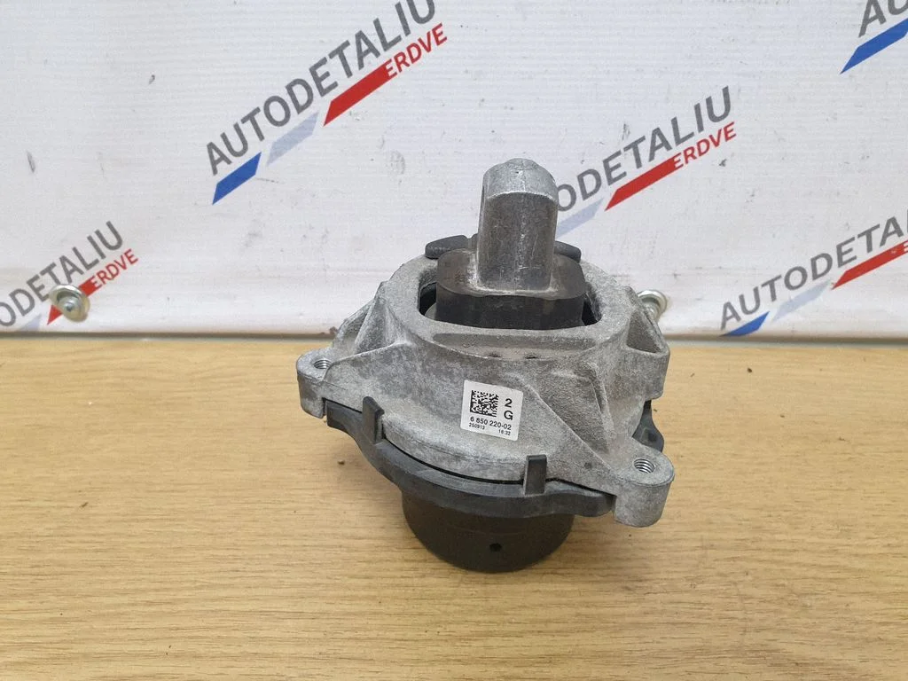 Mootoripadi – BMW 3-seeria F30 F35 F31 (2012-2018)