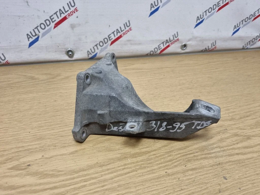 Engine mounting bracket – BMW Z3 E36 (1994-2002)