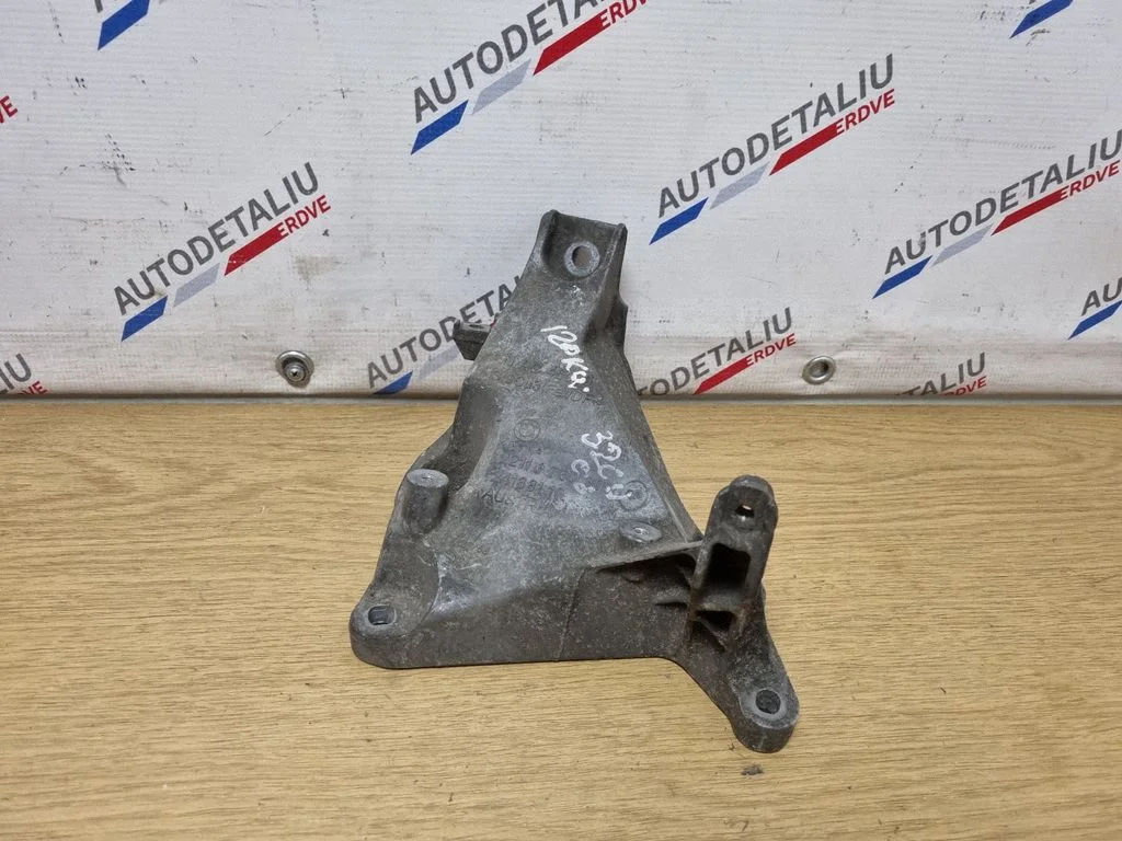 Engine mounting bracket – BMW 3 Series E90 E91 (2005-2012)