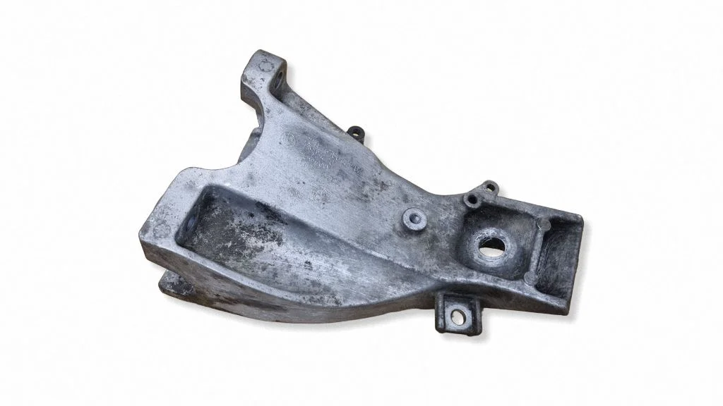 Mootori kinnituskronstein – BMW X6 E71 (2008-2014)