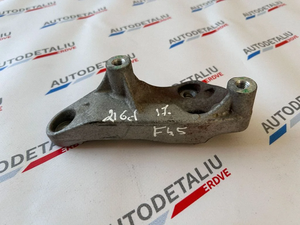 Dzinēja stiprinājuma kronšteins 8513419