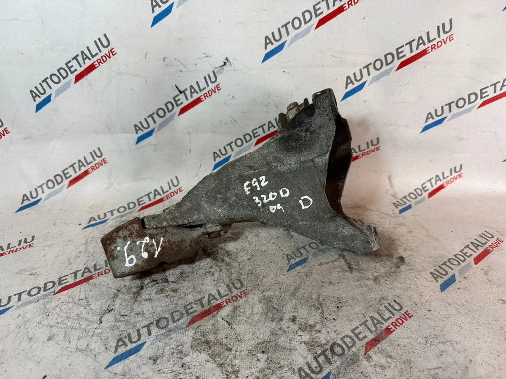 Mootori kinnituskronstein – BMW 3-seeria E92 E93 (2005-2014)
