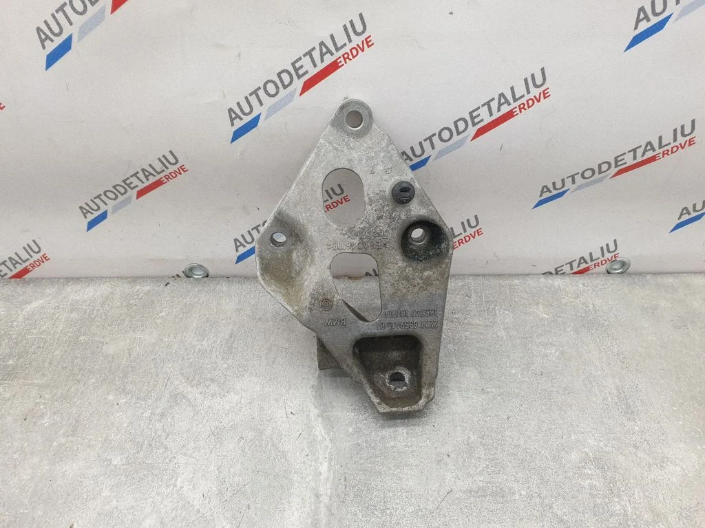 Dzinēja stiprinājuma kronšteins – BMW 3. sērija F30 F35 F31 (2012-2018)