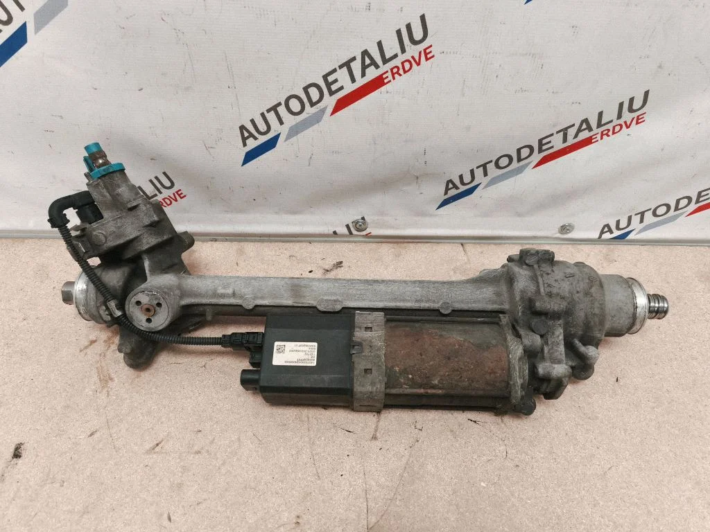 Maglownica (przekładnia kierownicza) – BMW Seria 4 F32 F33 (2013-2020)