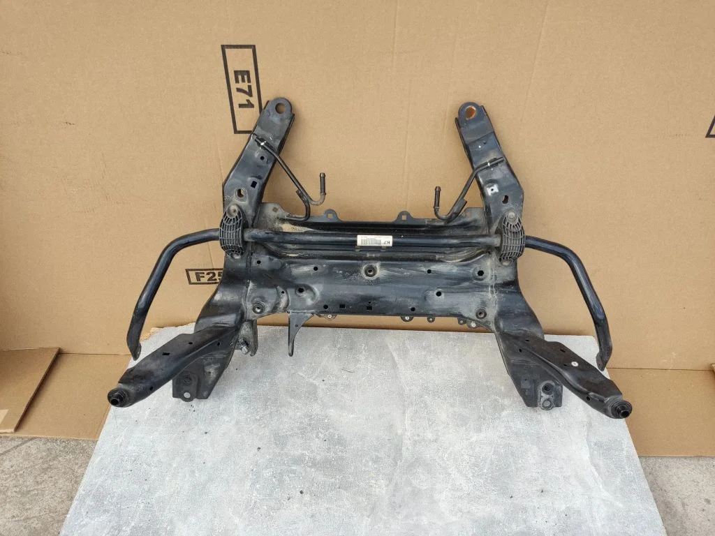 Front subframe – BMW 2 Series F45 (2014-2021)