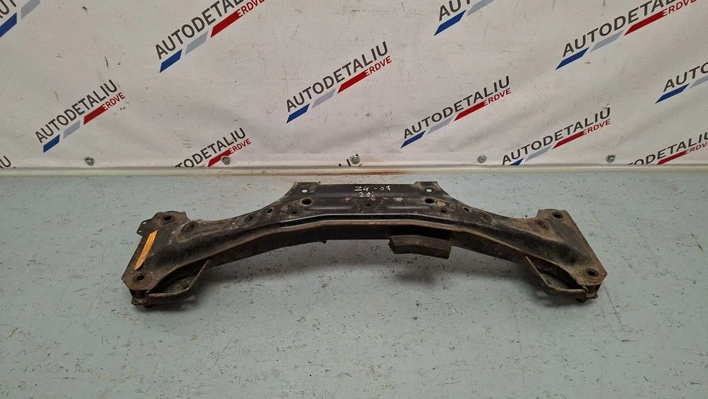Front subframe – BMW Z4 E85 E86 (2002-2008)