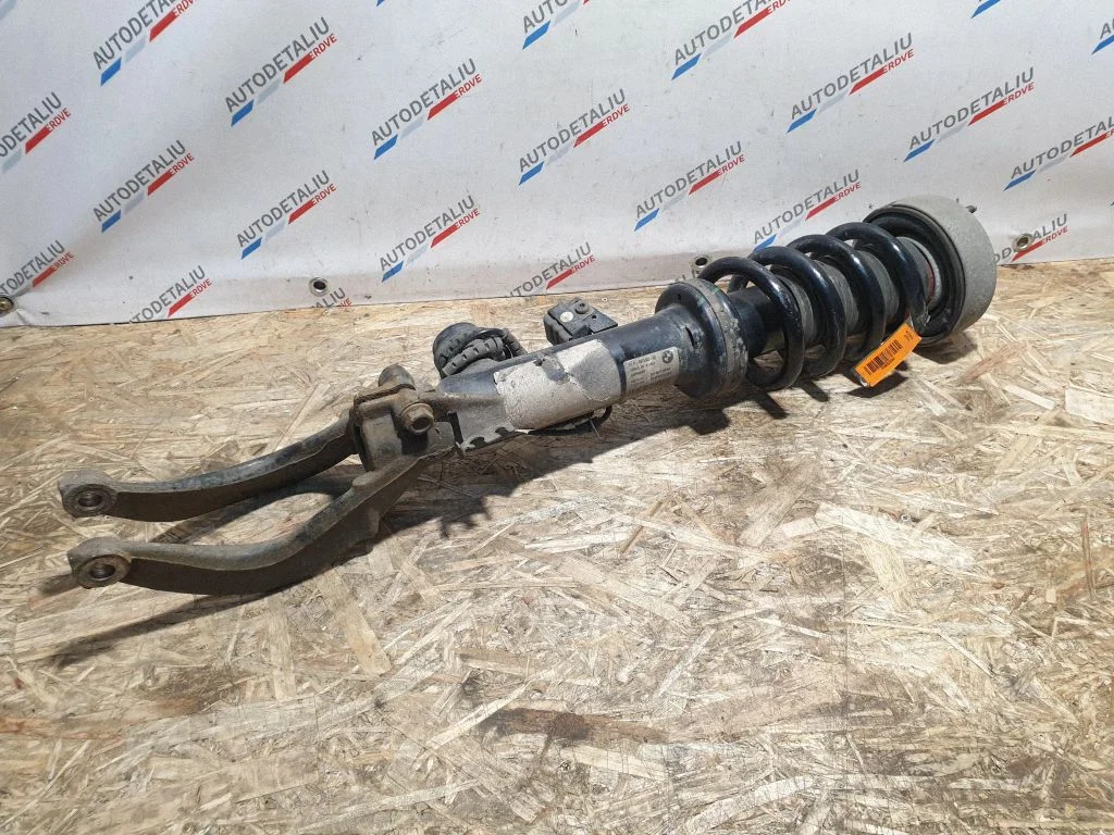Amortyzator przedni – BMW X5 F15 (2013-2017)