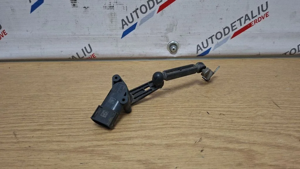 Kõrgusandur (esitulede) – BMW X3 G01 (2018-2024)