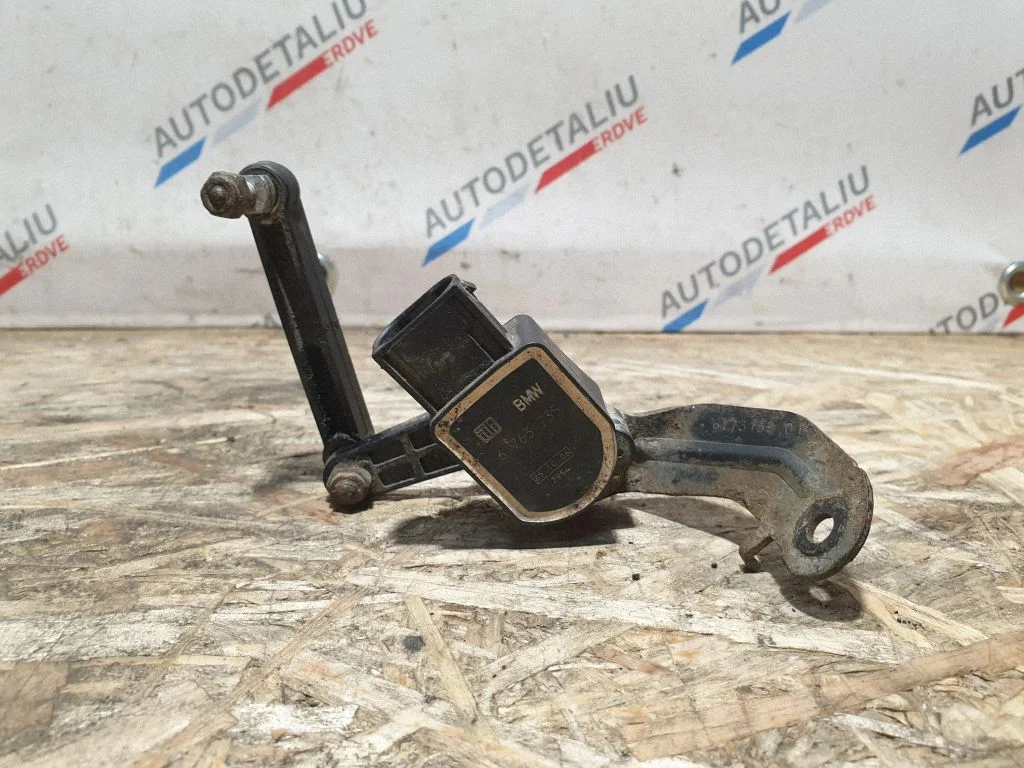 Kõrgusandur (esitulede) – BMW X5 E70 (2006-2013)
