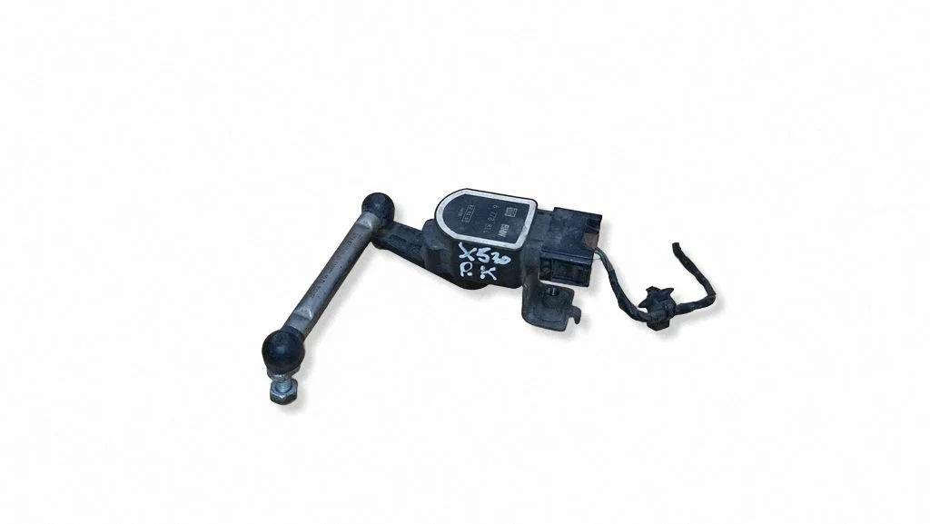 Headlight/headlamp level sensor – BMW X5 E70 (2006-2013)