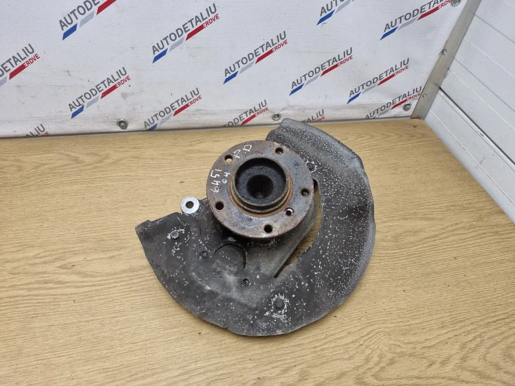 Priekšējā rumba 6762018