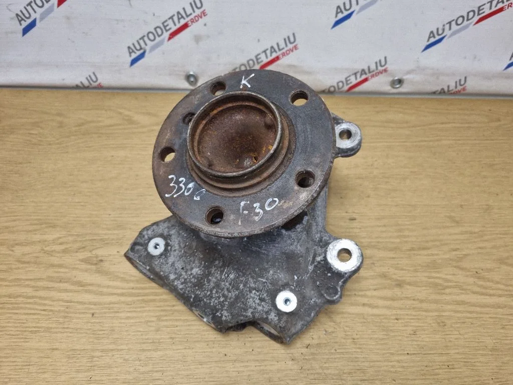 Priekšējā rumba 6792287