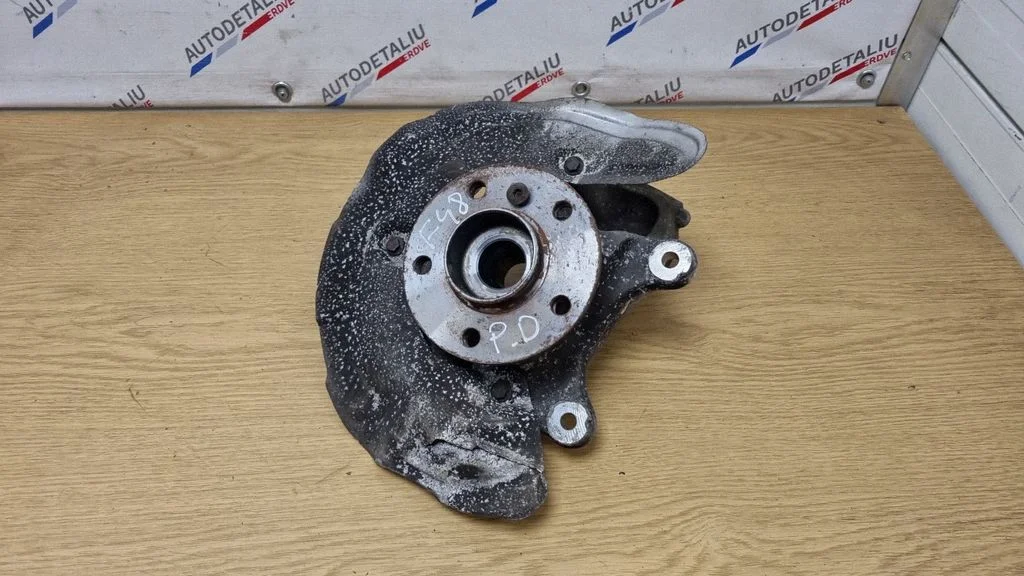 Front wheel hub – BMW X1 F48 F49 (2015-2022)